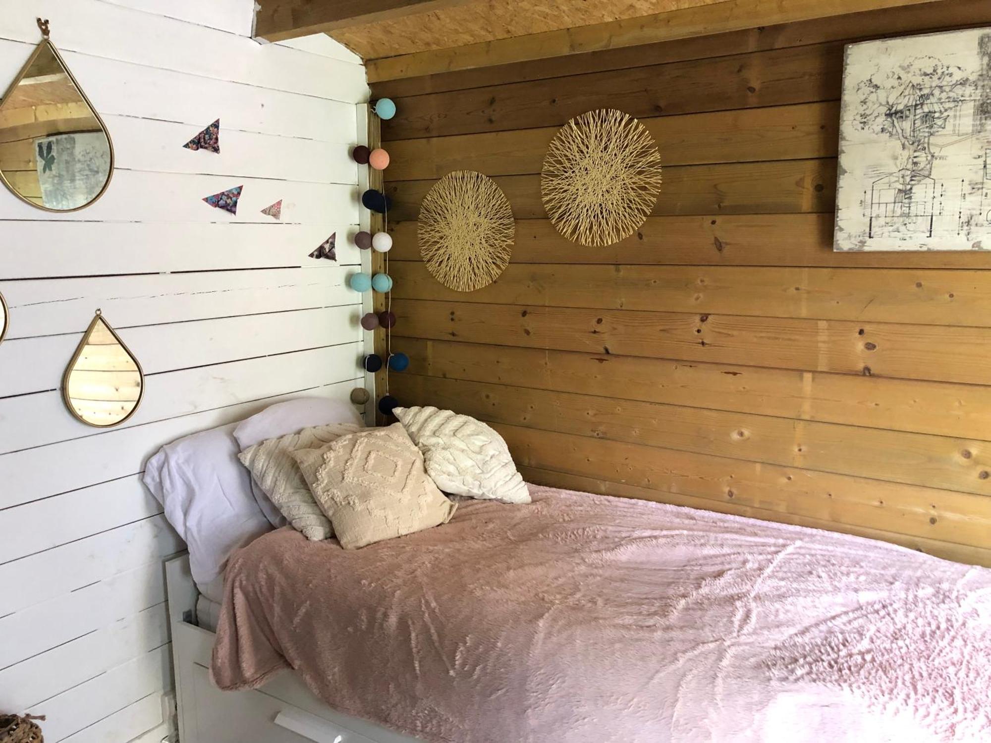 Chez Jeannine, Maison A Étretat Kültér fotó