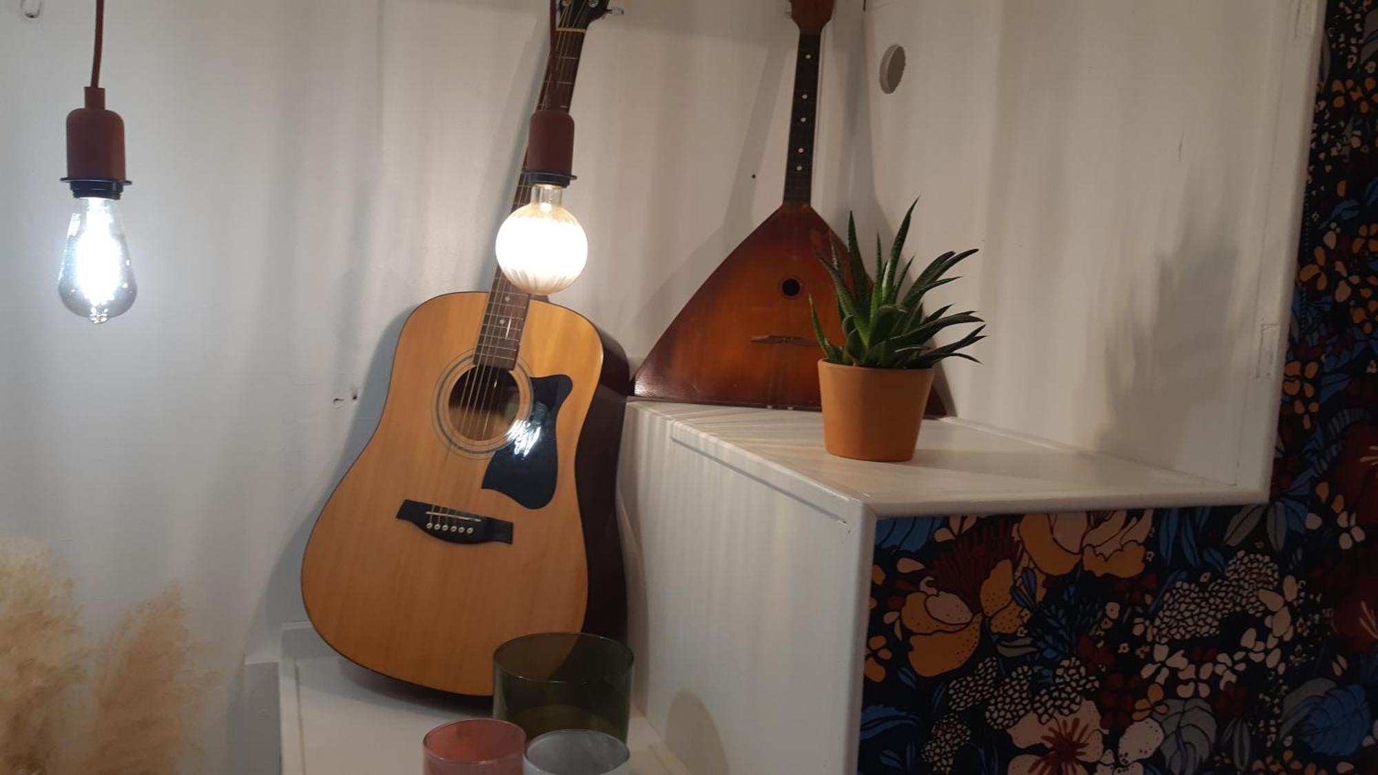 Chez Jeannine, Maison A Étretat Kültér fotó