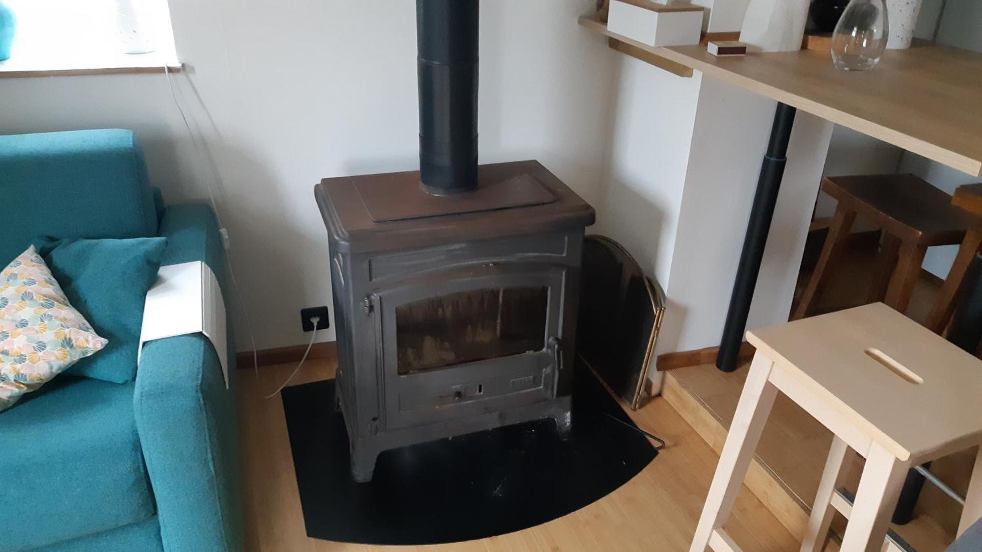 Chez Jeannine, Maison A Étretat Kültér fotó